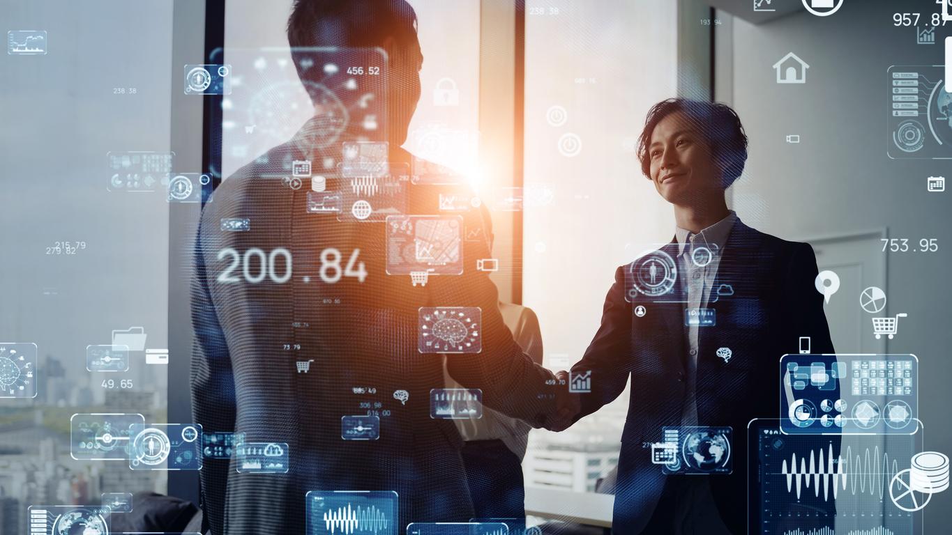 Spotterful Automated Referral Platform