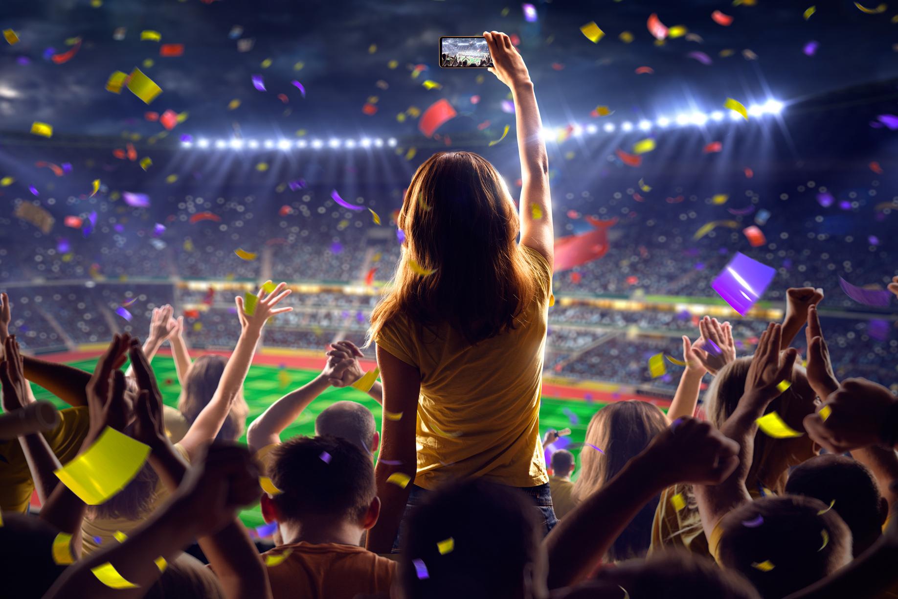 We want to get to know you